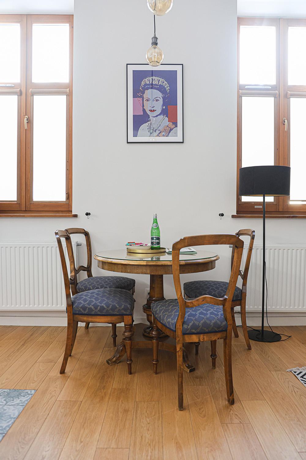 Bc7 Apartments Krakow Bagian luar foto