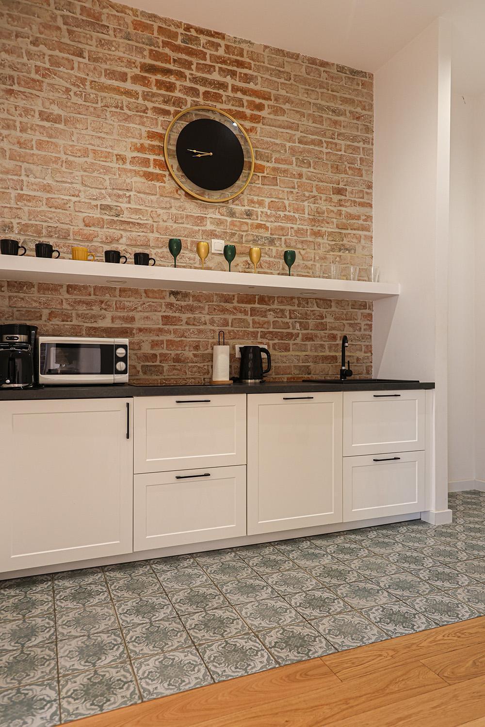 Bc7 Apartments Krakow Bagian luar foto