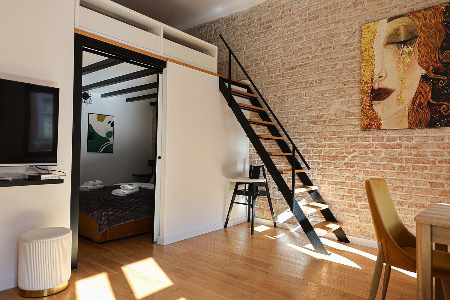 Bc7 Apartments Krakow Bagian luar foto
