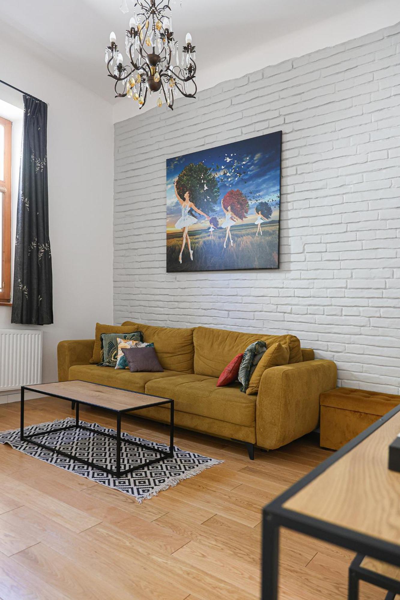 Bc7 Apartments Krakow Bagian luar foto