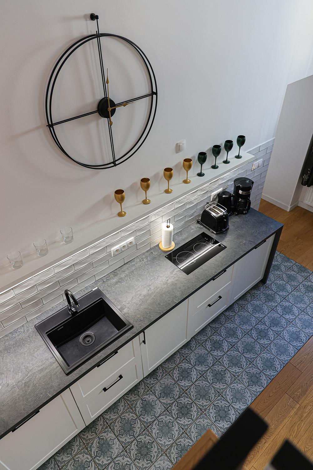 Bc7 Apartments Krakow Bagian luar foto