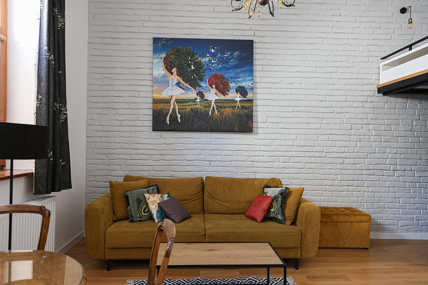 Bc7 Apartments Krakow Bagian luar foto