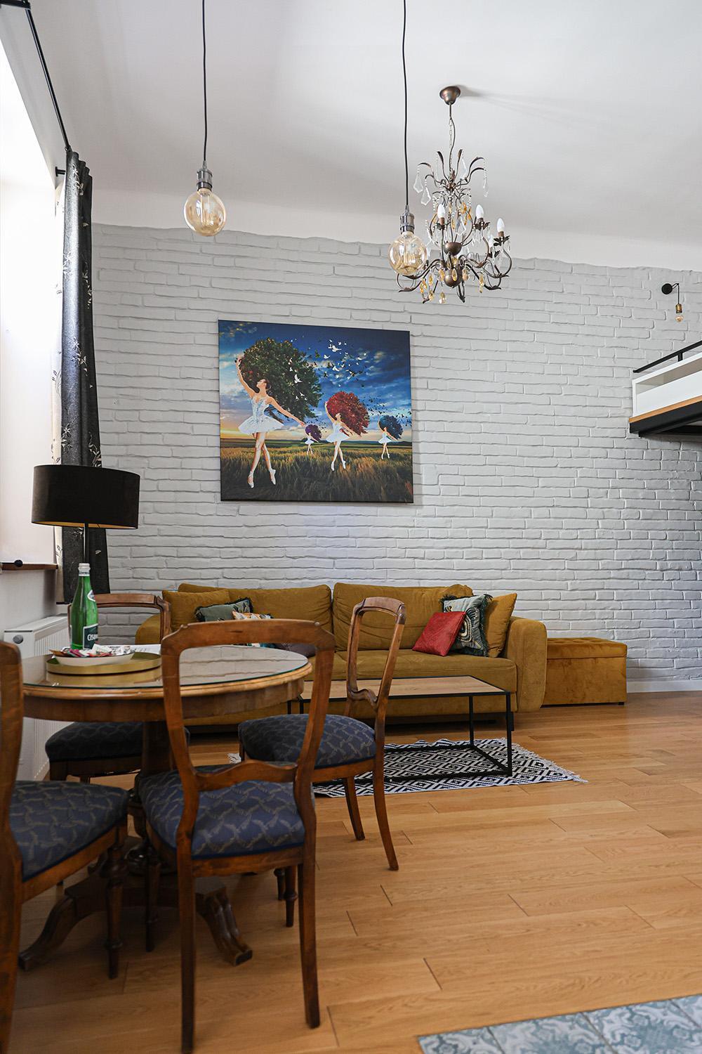 Bc7 Apartments Krakow Bagian luar foto