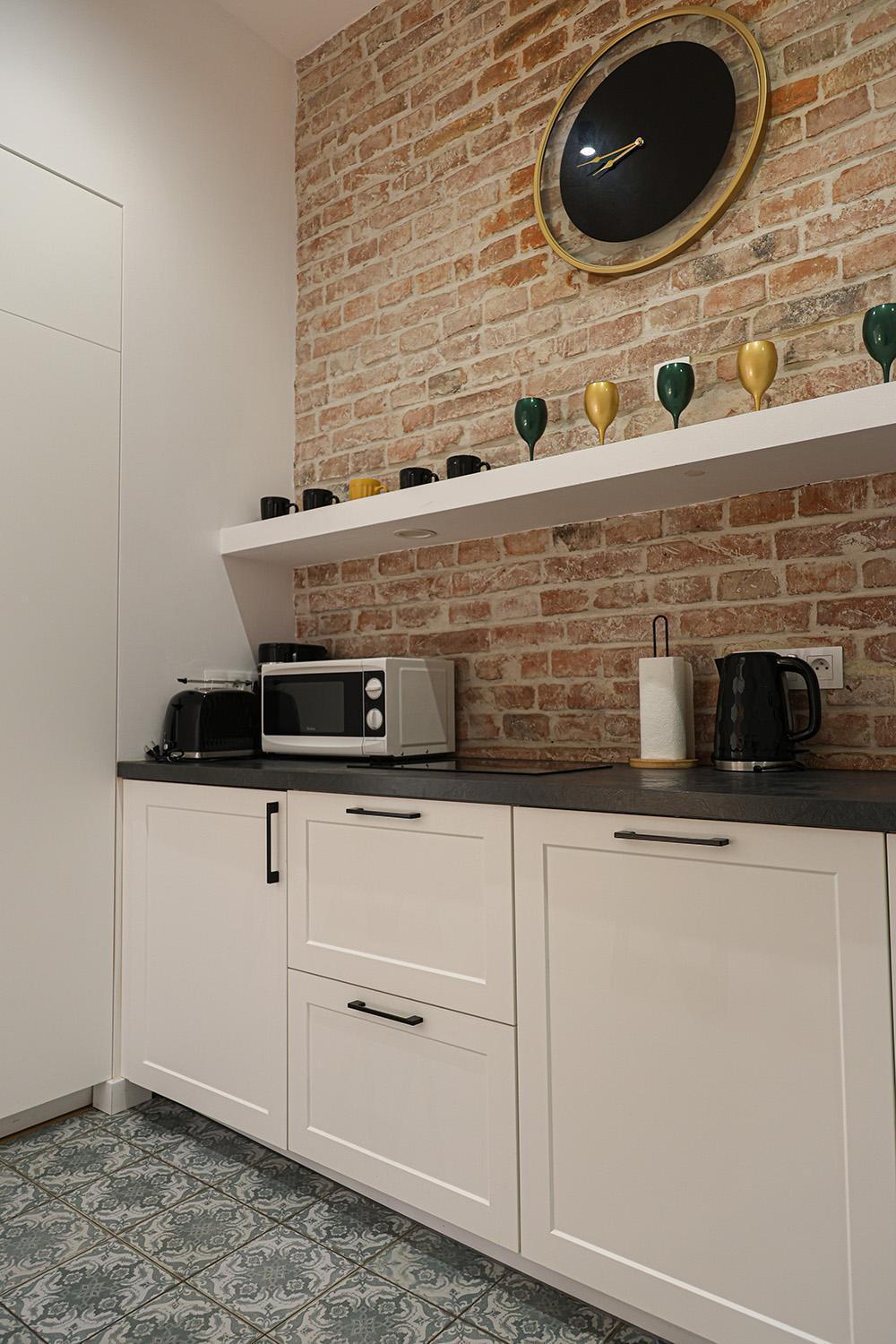 Bc7 Apartments Krakow Bagian luar foto