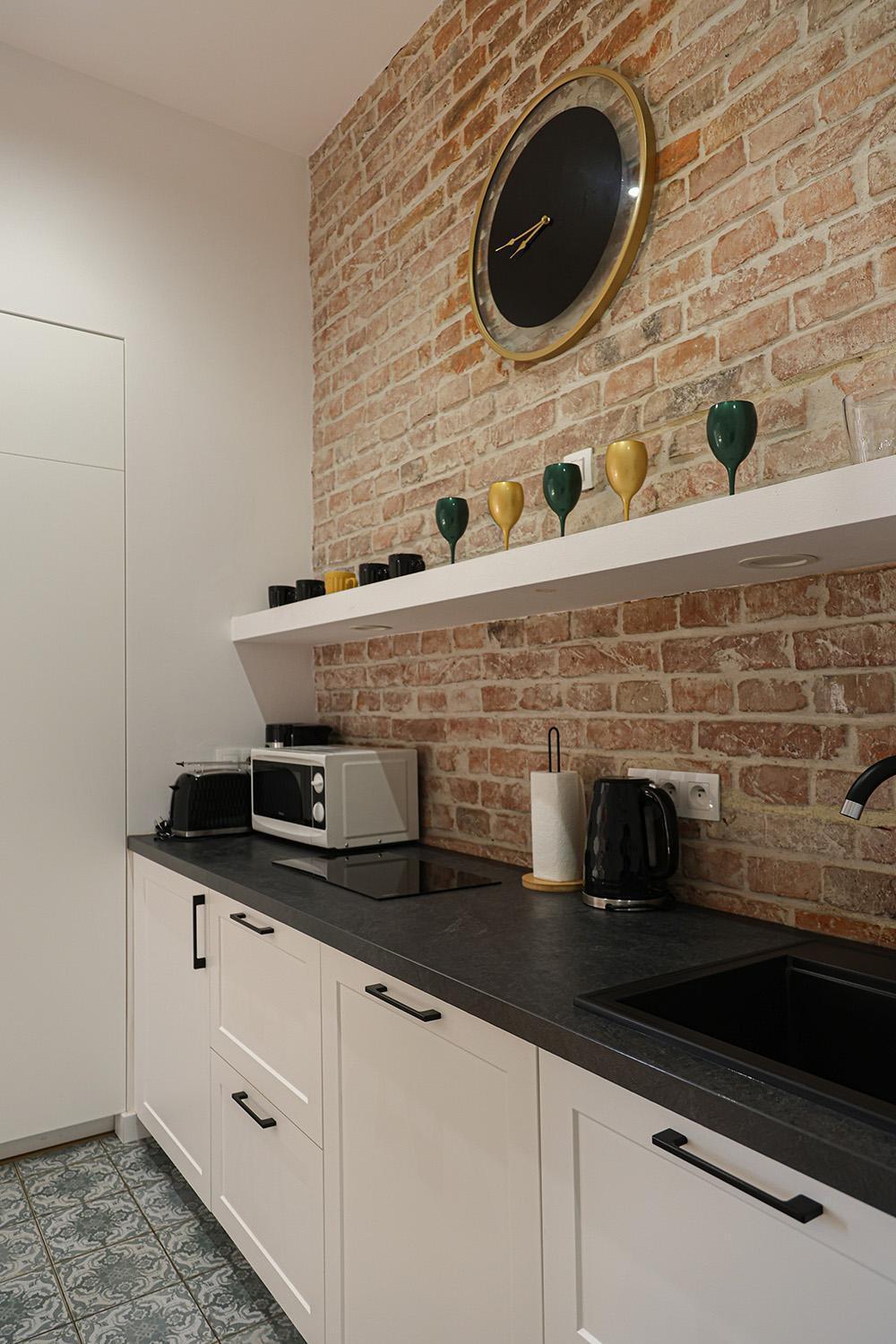 Bc7 Apartments Krakow Bagian luar foto