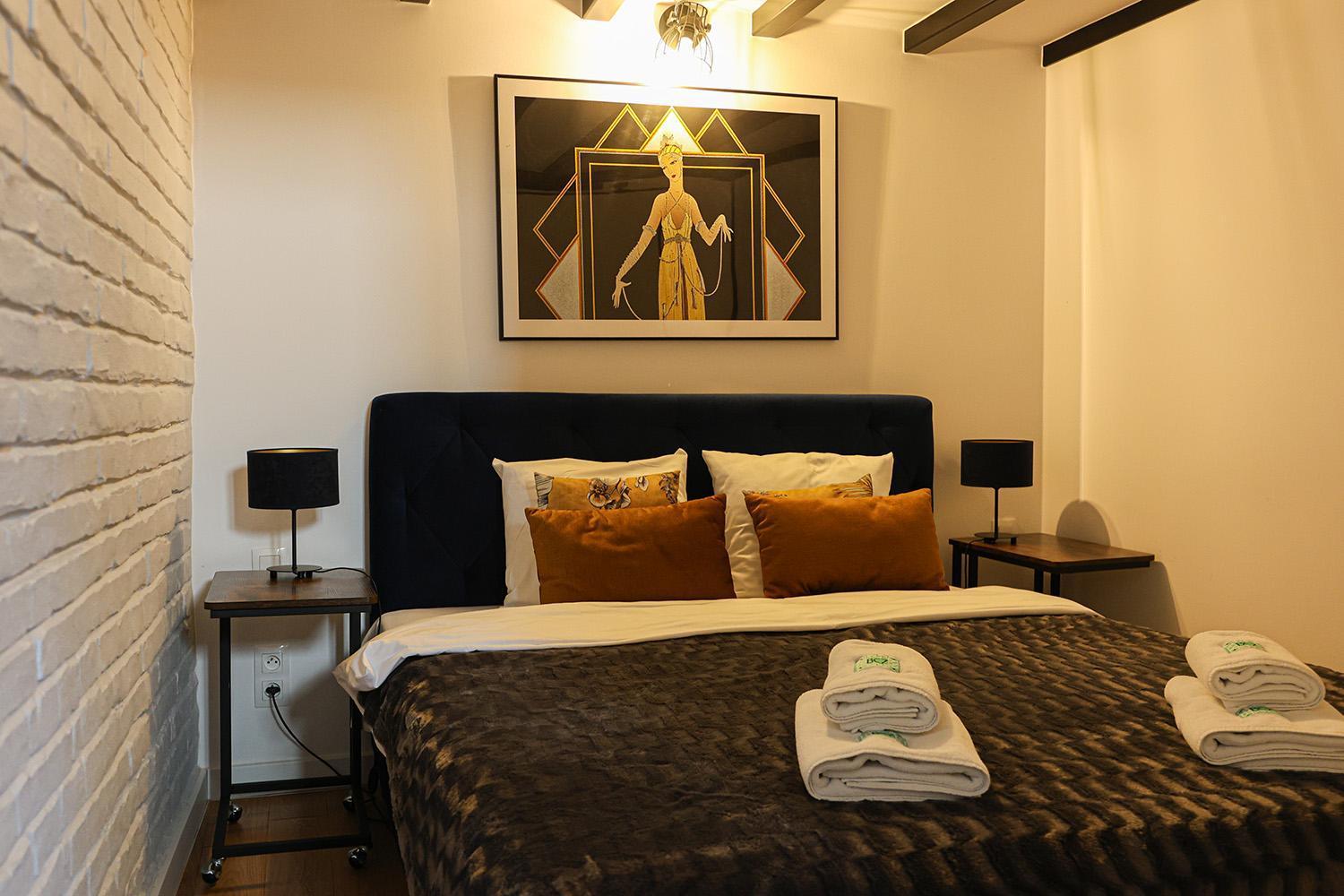Bc7 Apartments Krakow Bagian luar foto