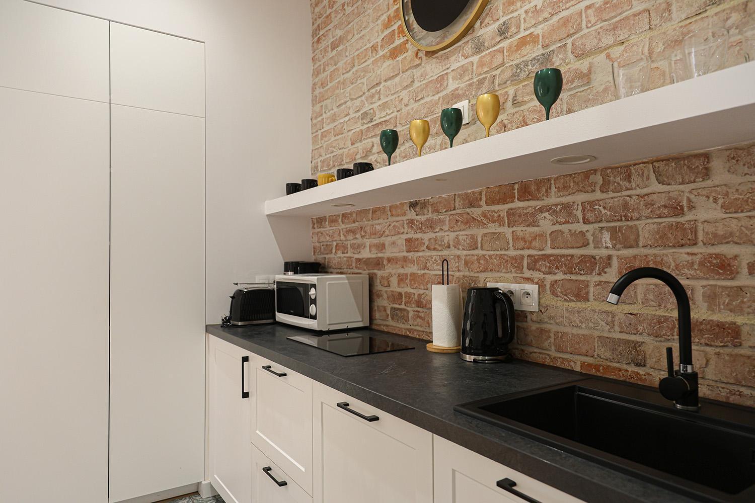 Bc7 Apartments Krakow Bagian luar foto