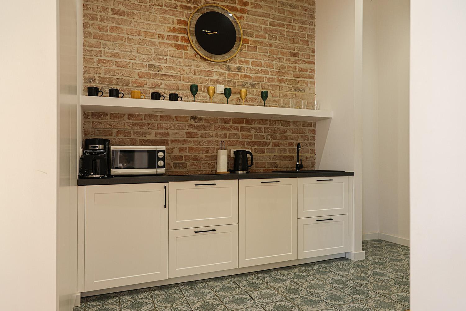 Bc7 Apartments Krakow Bagian luar foto
