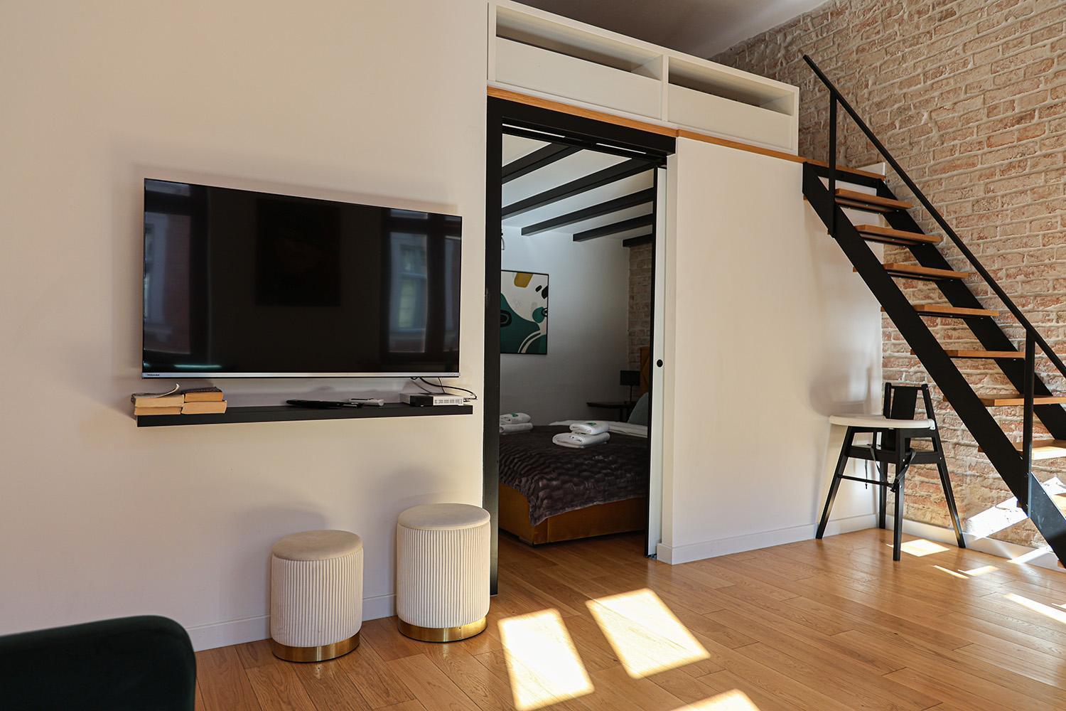 Bc7 Apartments Krakow Bagian luar foto