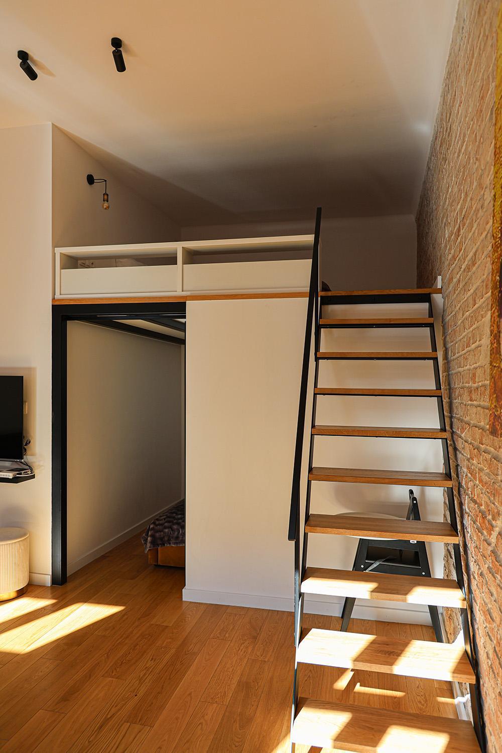 Bc7 Apartments Krakow Bagian luar foto