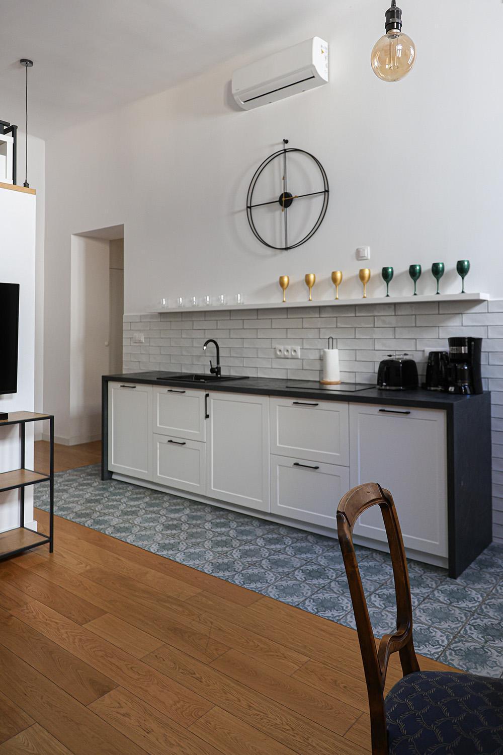 Bc7 Apartments Krakow Bagian luar foto