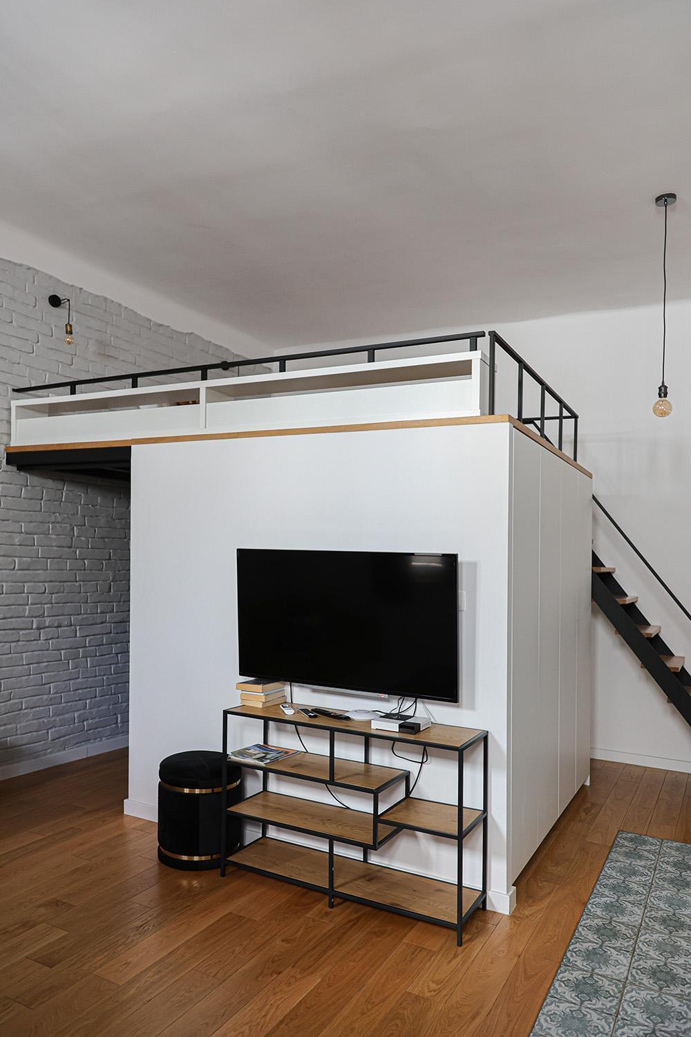 Bc7 Apartments Krakow Bagian luar foto
