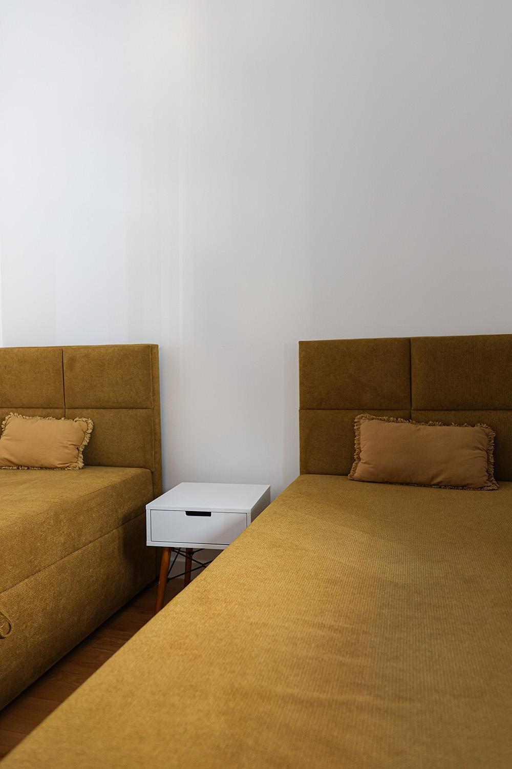 Bc7 Apartments Krakow Bagian luar foto