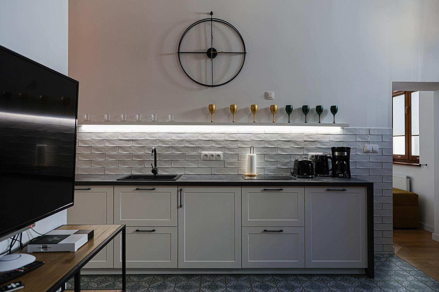 Bc7 Apartments Krakow Bagian luar foto