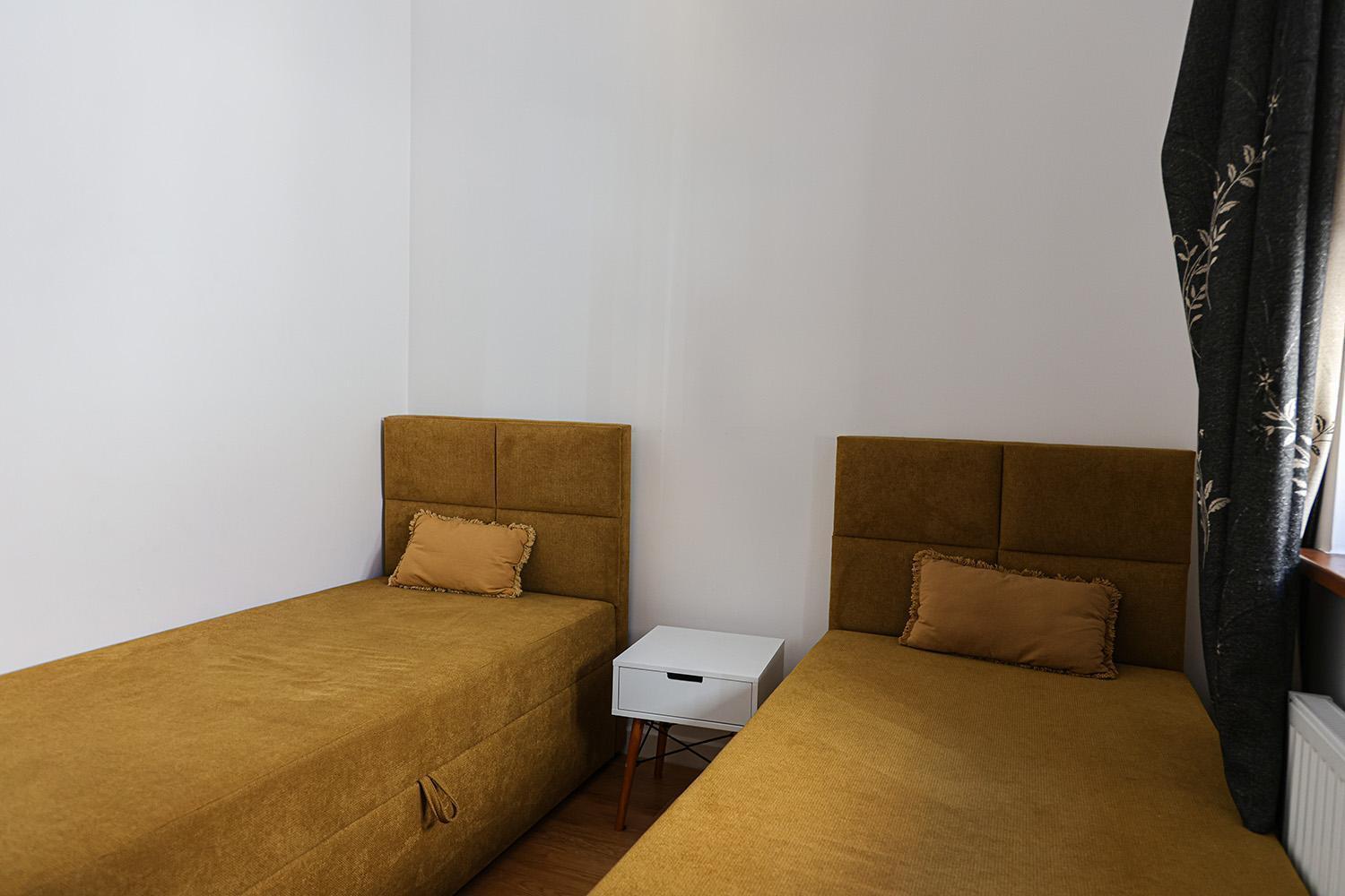 Bc7 Apartments Krakow Bagian luar foto