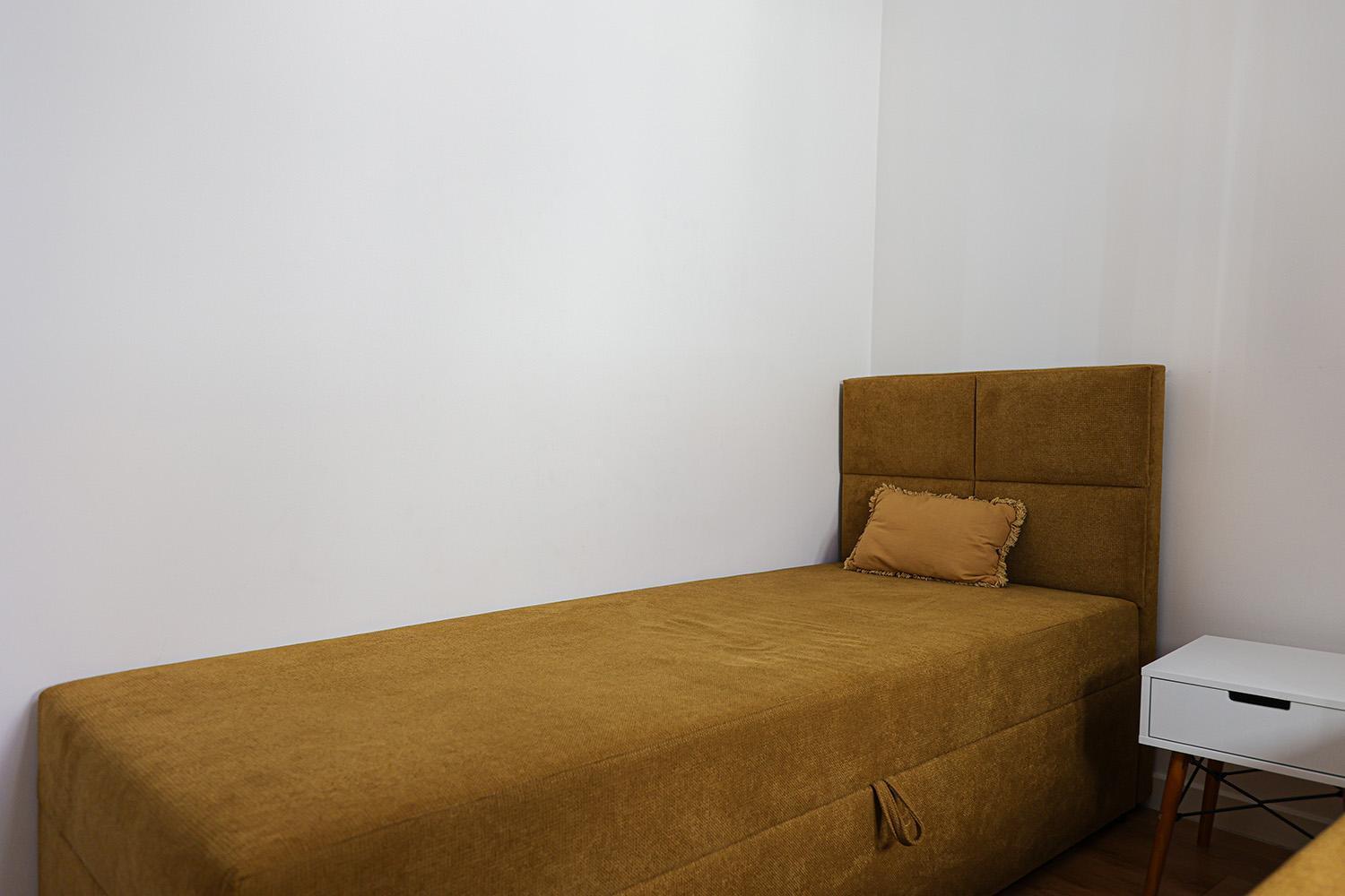 Bc7 Apartments Krakow Bagian luar foto