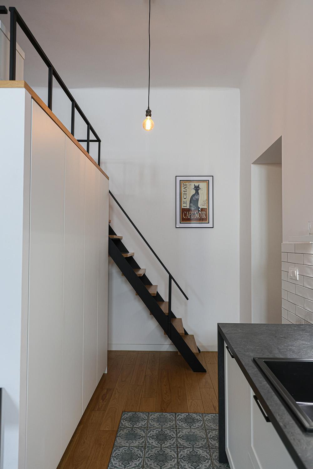 Bc7 Apartments Krakow Bagian luar foto