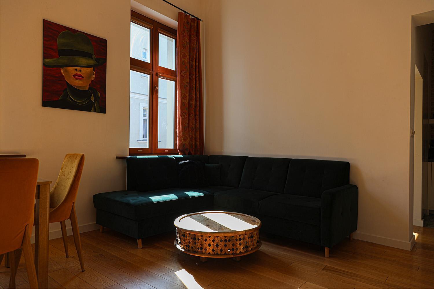 Bc7 Apartments Krakow Bagian luar foto