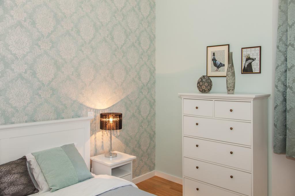 Bc7 Apartments Krakow Bagian luar foto